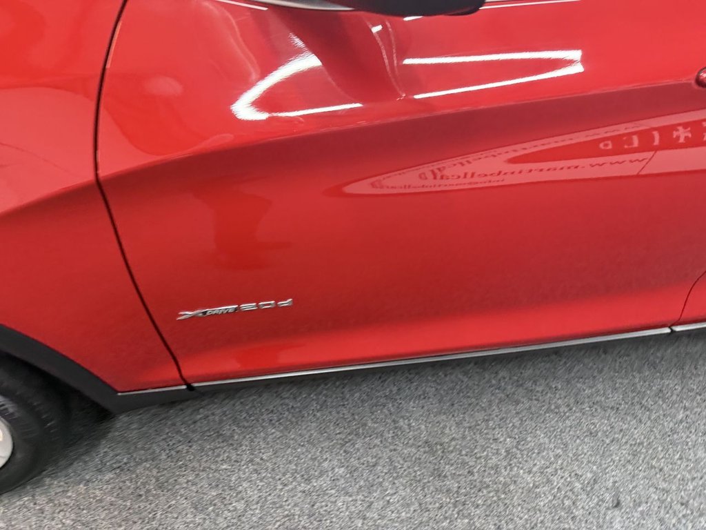 Used BMW X4 2015 for sale - 78096316: Photo 38