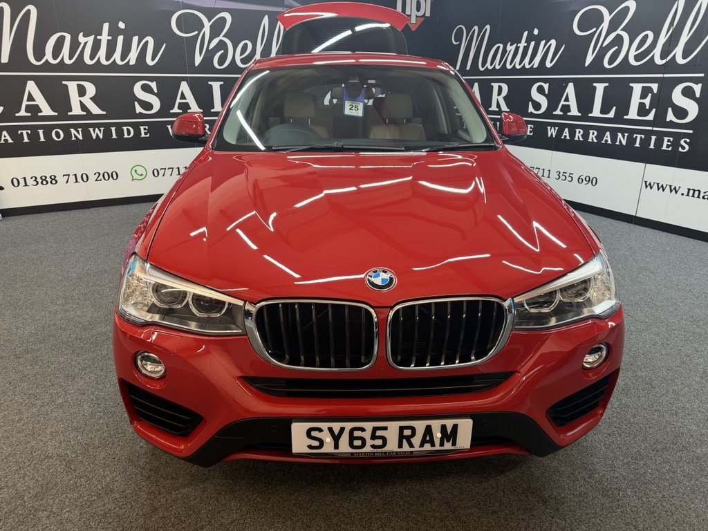 Used BMW X4 2015 for sale - 78096316: Photo 6