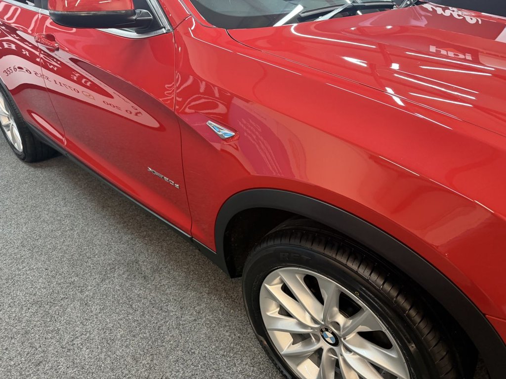 Used BMW X4 2015 for sale - 78096316: Photo 8