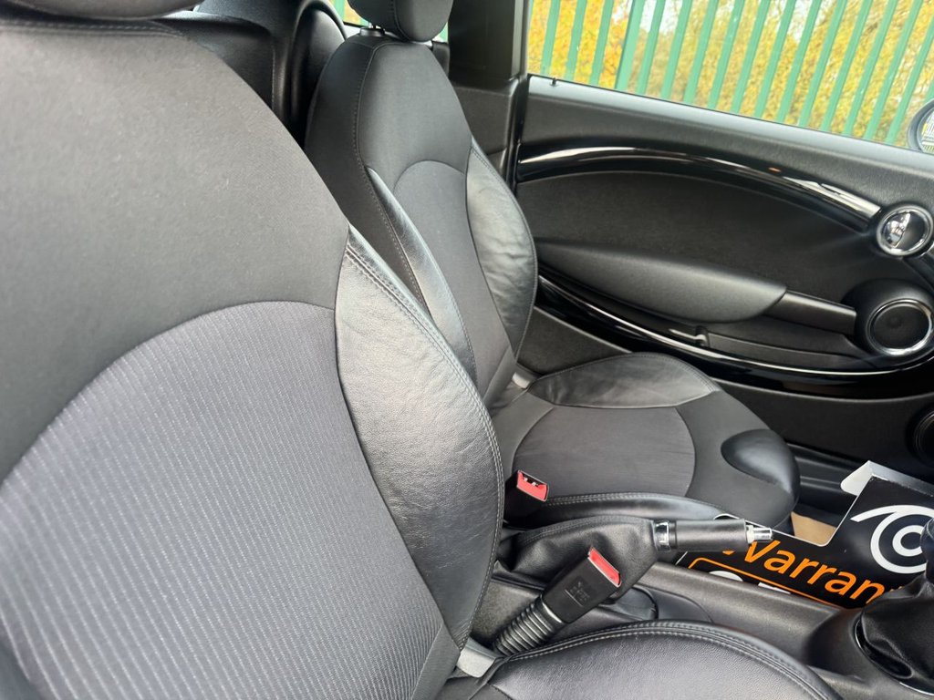 Used MINI Coupe 2013 for sale - 76396246: Photo 10