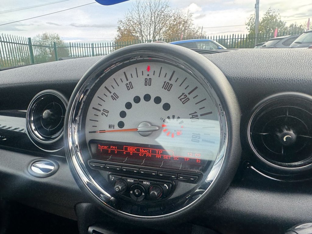 Used MINI Coupe 2013 for sale - 76396246: Photo 12