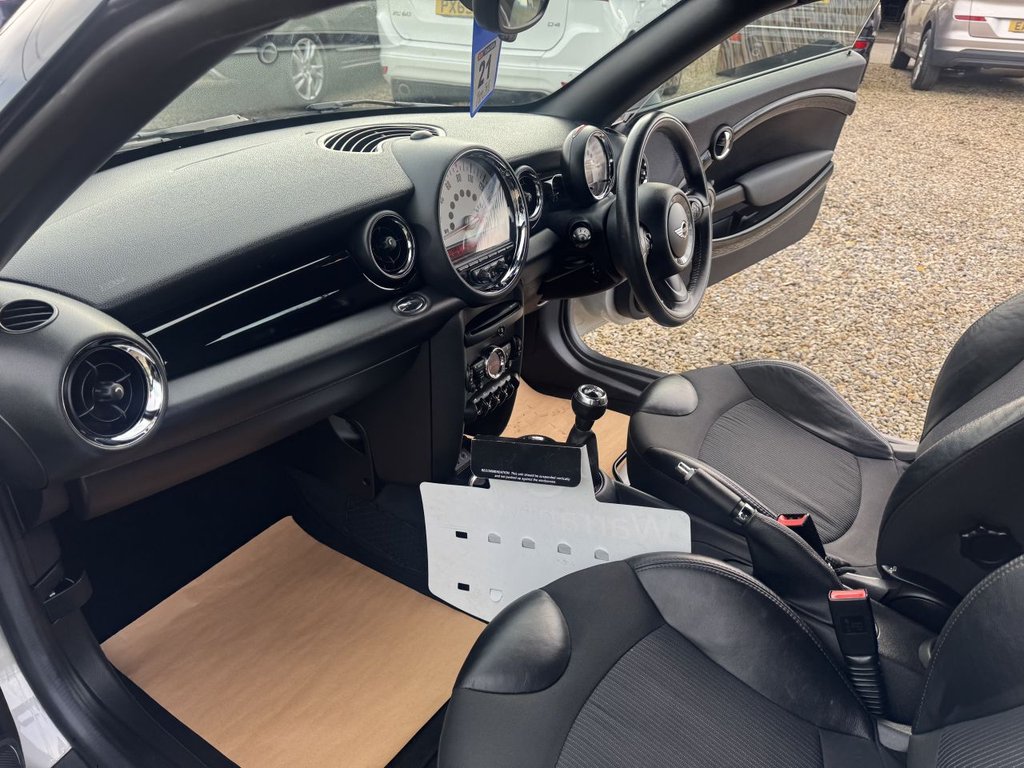 Used MINI Coupe 2013 for sale - 76396246: Photo 15