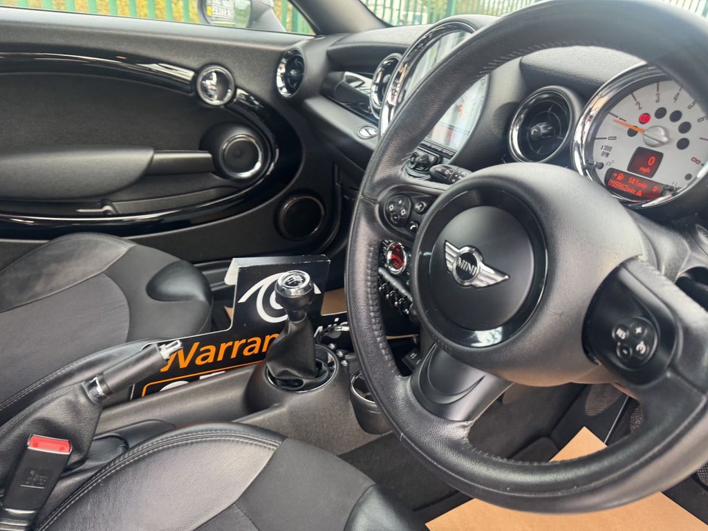 Used MINI Coupe 2013 for sale - 76396246: Photo 17