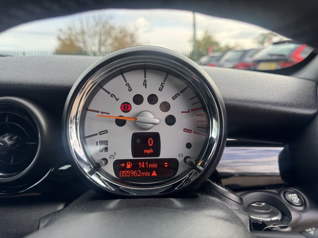 Used MINI Coupe 2013 for sale - 76396246: Photo 19