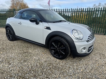2013 (63) - 1.6 Cooper 3dr