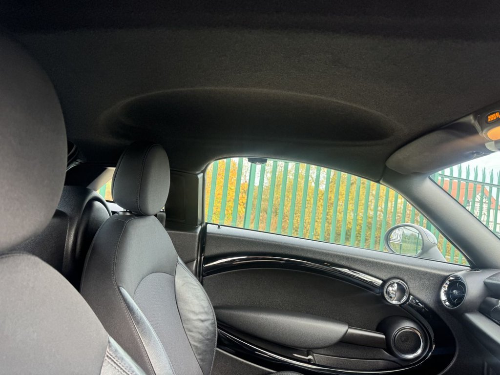 Used MINI Coupe 2013 for sale - 76396246: Photo 20