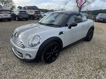 Used MINI Coupe 2013 for sale - 76396246: Photo