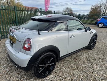 Used MINI Coupe 2013 for sale - 76396246: Photo