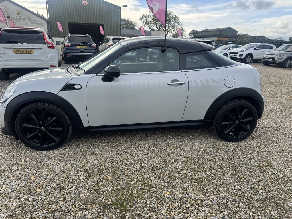 Used MINI Coupe 2013 for sale - 76396246: Photo 4