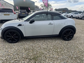 Used MINI Coupe 2013 for sale - 76396246: Photo