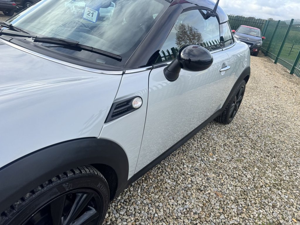 Used MINI Coupe 2013 for sale - 76396246: Photo 5