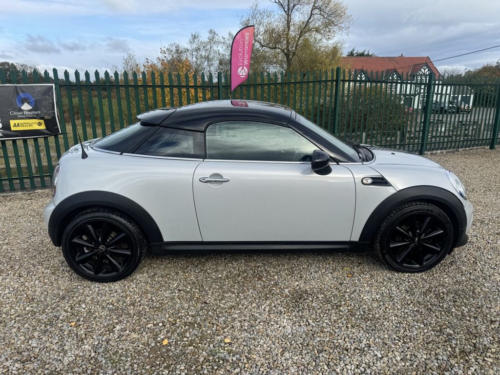 Used MINI Coupe 2013 for sale - 76396246: Photo 7