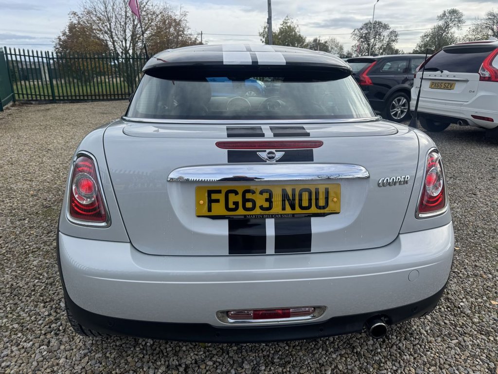 Used MINI Coupe 2013 for sale - 76396246: Photo 8