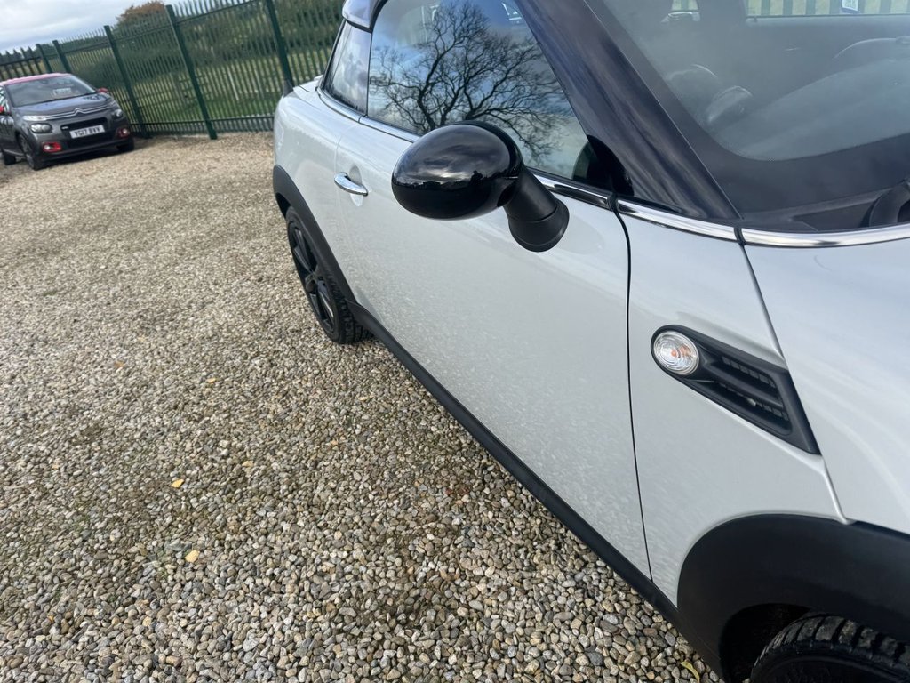 Used MINI Coupe 2013 for sale - 76396246: Photo 9