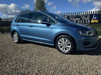 2017 (66) - 1.4 SE TSI EURO-6 ULEZ/COMPLIANT 5-Door