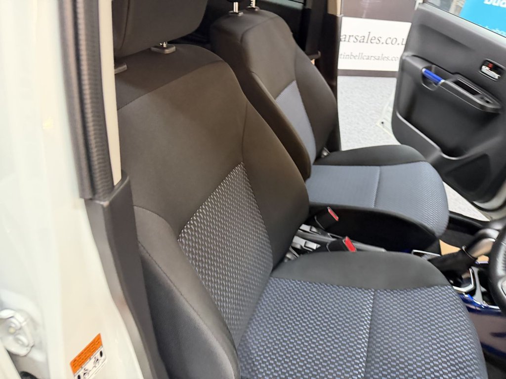 Used Suzuki Ignis 2022 for sale - 76792329: Photo 16