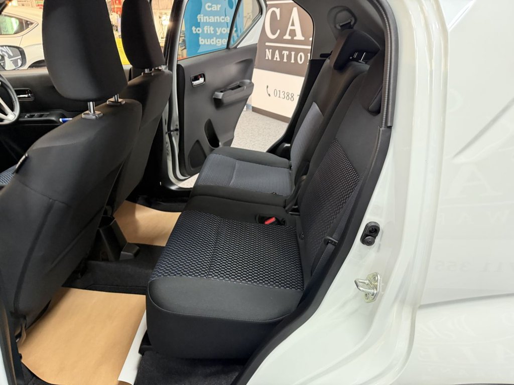 Used Suzuki Ignis 2022 for sale - 76792329: Photo 20