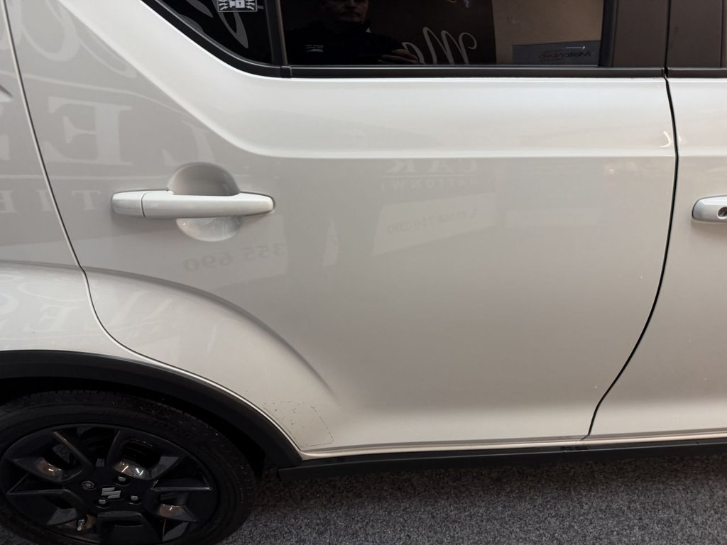 Used Suzuki Ignis 2022 for sale - 76792329: Photo 23