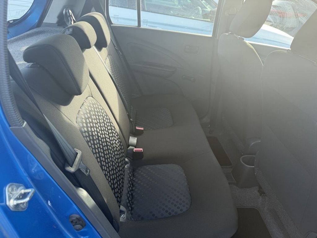 Used Suzuki Celerio 2017 for sale - 77936593: Photo 4