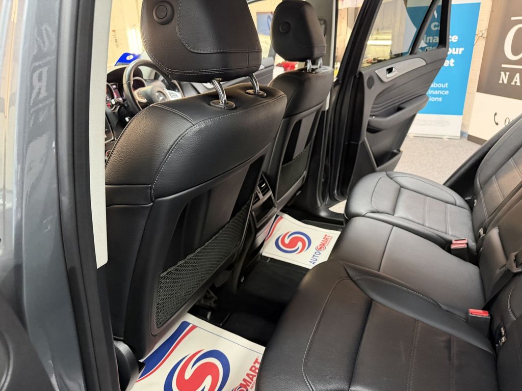 Used Mercedes-Benz GLE 2017 for sale - 76792352: Photo 17