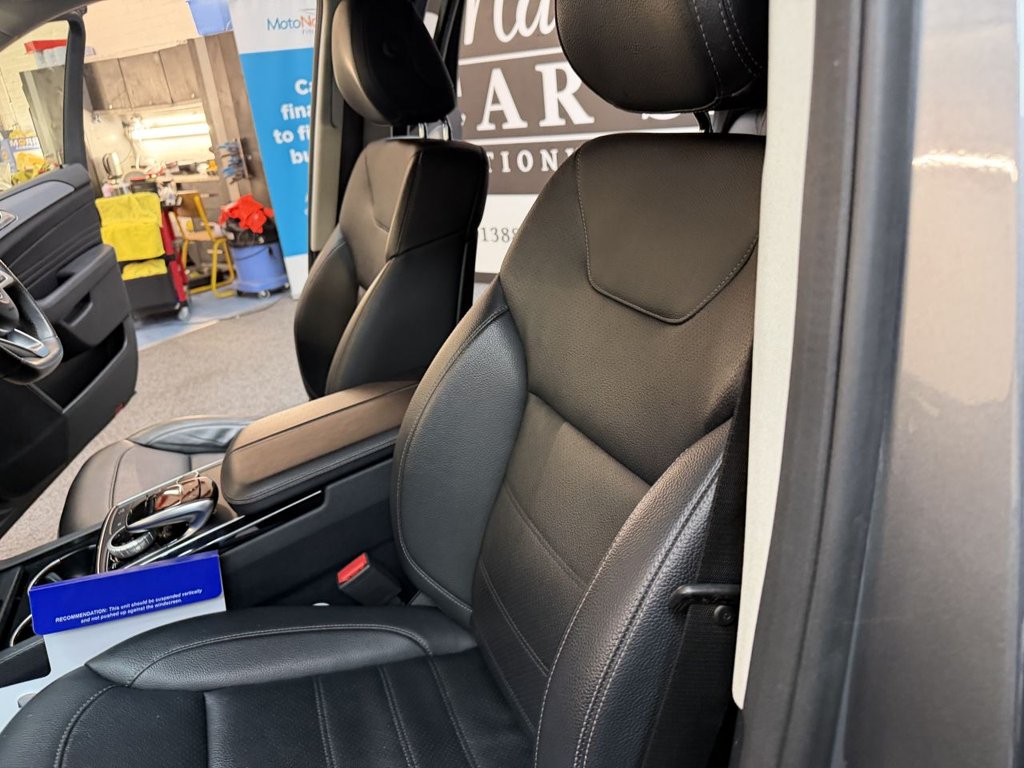 Used Mercedes-Benz GLE 2017 for sale - 76792352: Photo 20