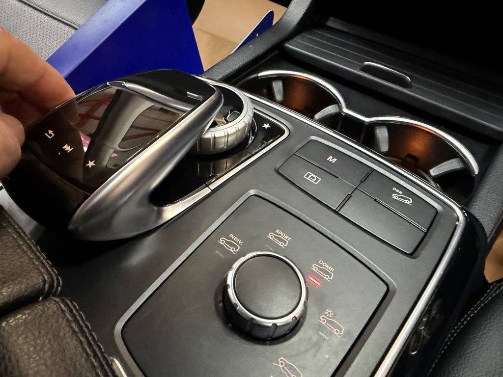 Used Mercedes-Benz GLE 2017 for sale - 76792352: Photo 29