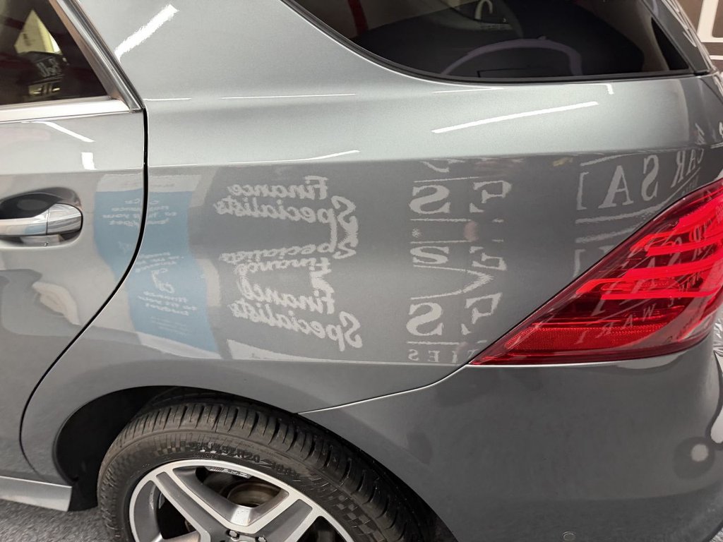 Used Mercedes-Benz GLE 2017 for sale - 76792352: Photo 36