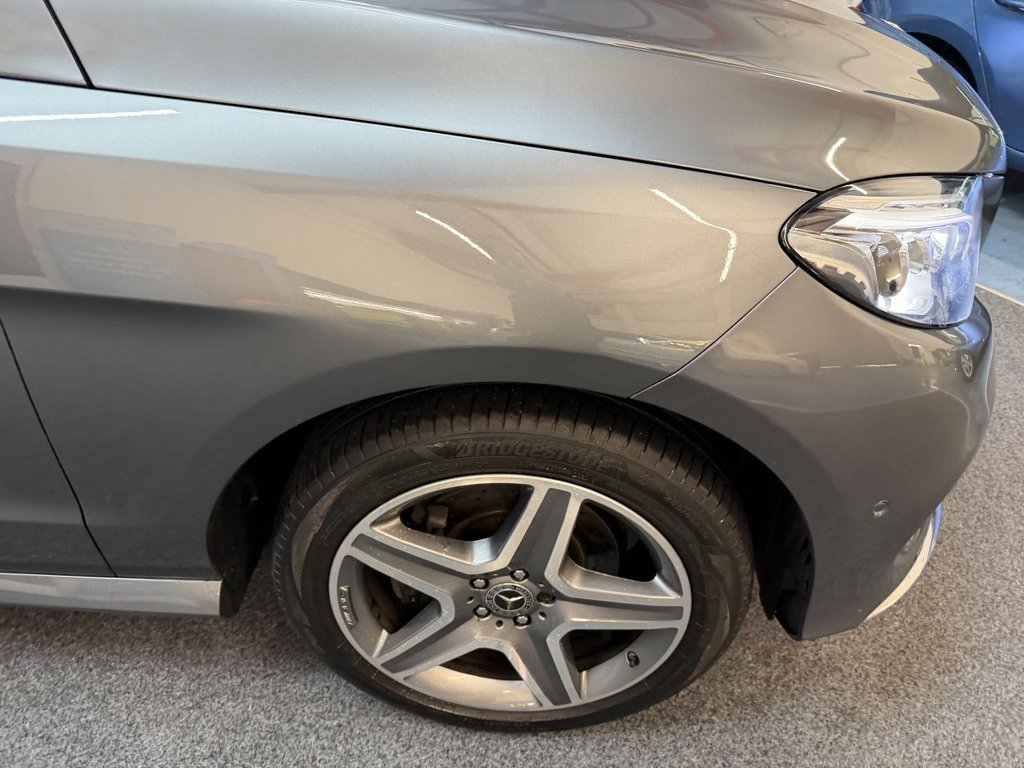 Used Mercedes-Benz GLE 2017 for sale - 76792352: Photo 37