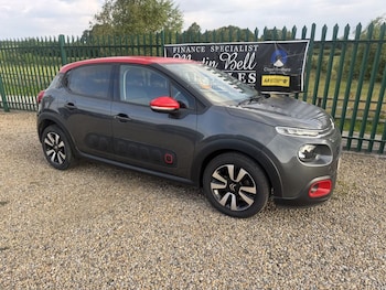 Citroen - C3