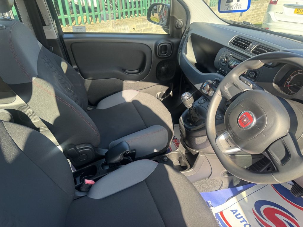 Vehicle 17