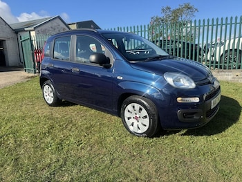 2017 (17) - 1.2 EASY+ 5 DOOR EURO-6 ULEZ/COMPLIANT