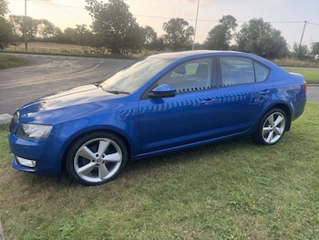 Used Skoda Octavia 2015 for sale - 75444197: Photo