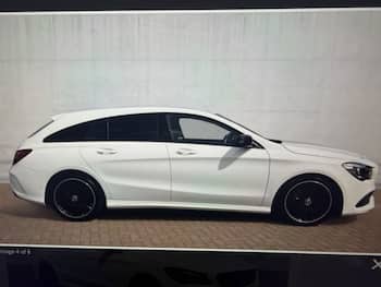 Used Mercedes-Benz CLA 2019 for sale - 79818783: Photo