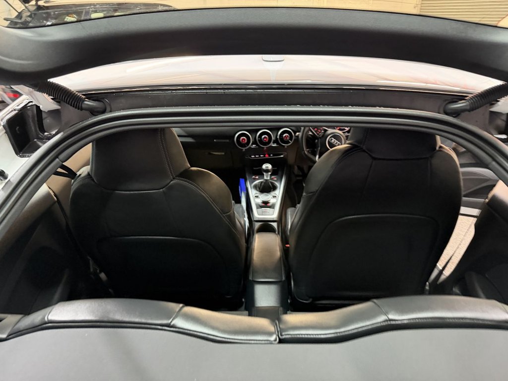 Used Audi TT 2017 for sale - 77007024: Photo 13