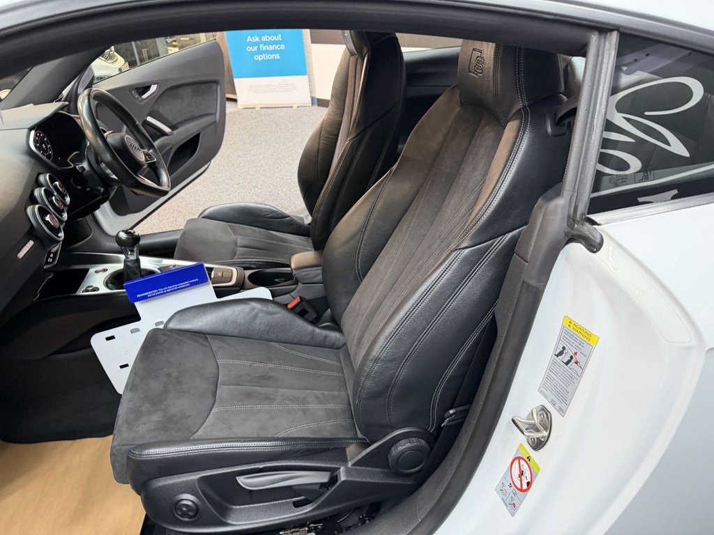 Used Audi TT 2017 for sale - 77007024: Photo 14