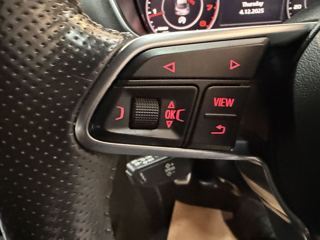 Used Audi TT 2017 for sale - 77007024: Photo 16