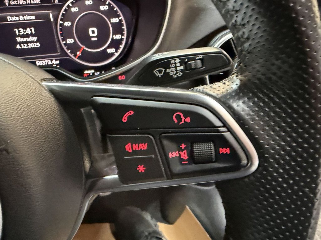 Used Audi TT 2017 for sale - 77007024: Photo 17