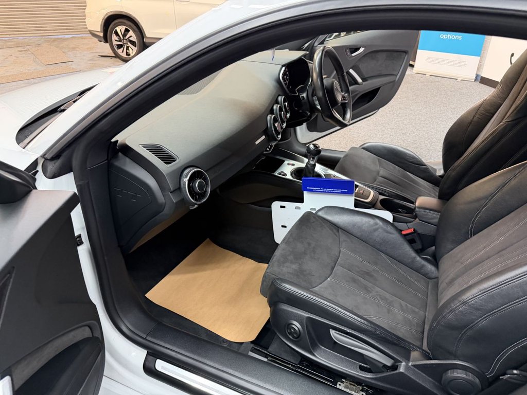 Used Audi TT 2017 for sale - 77007024: Photo 19