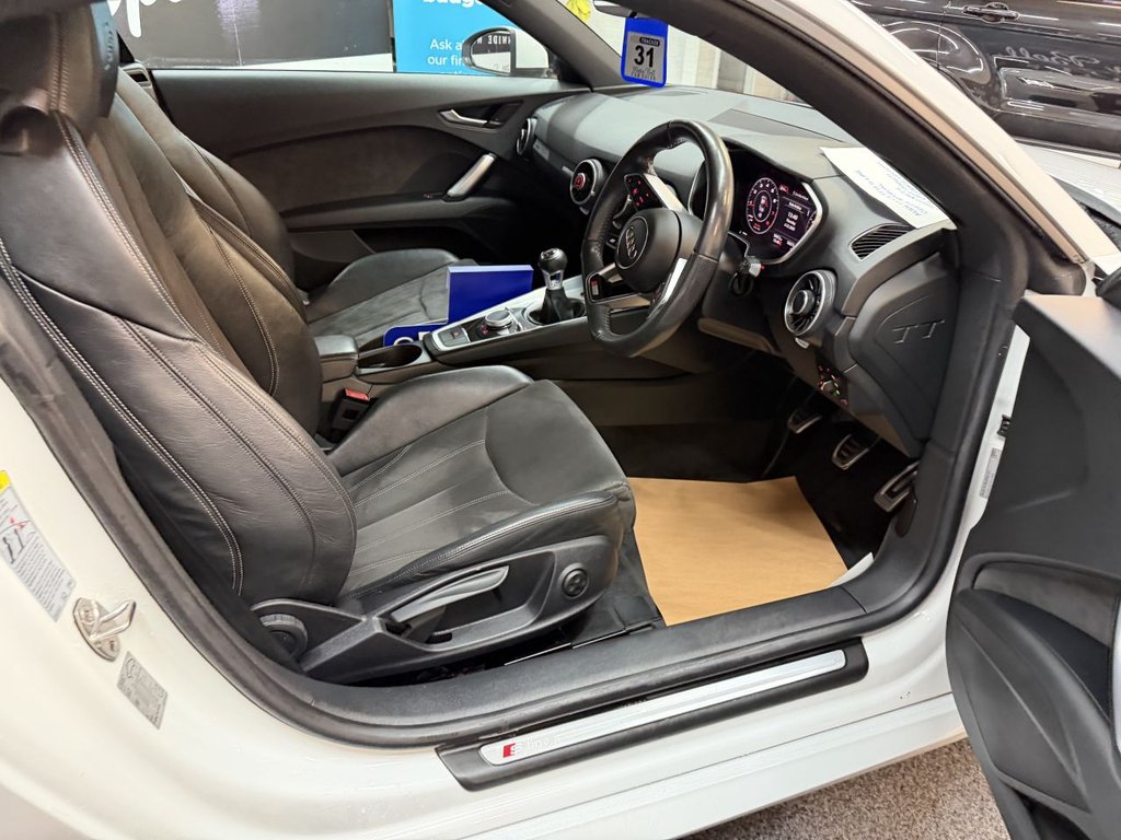 Used Audi TT 2017 for sale - 77007024: Photo 20