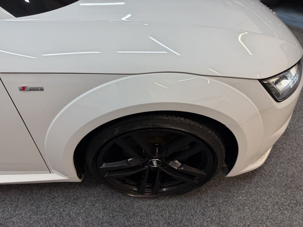 Used Audi TT 2017 for sale - 77007024: Photo 26