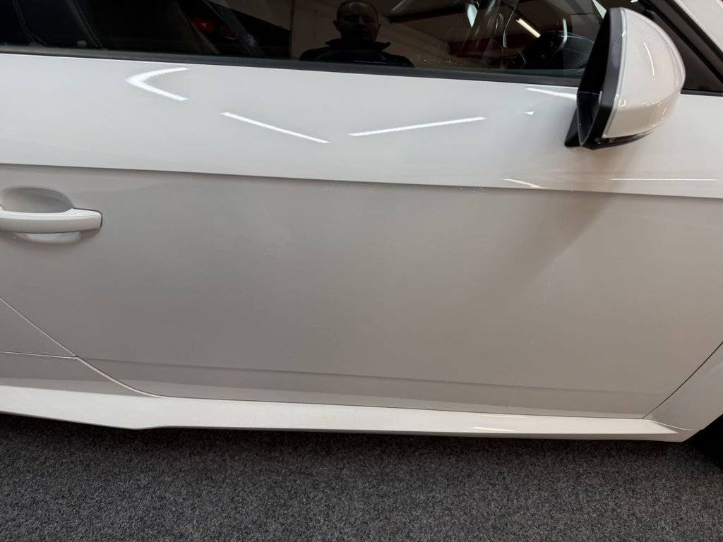 Used Audi TT 2017 for sale - 77007024: Photo 27