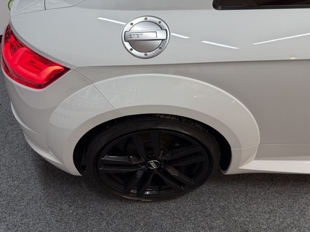 Used Audi TT 2017 for sale - 77007024: Photo 28