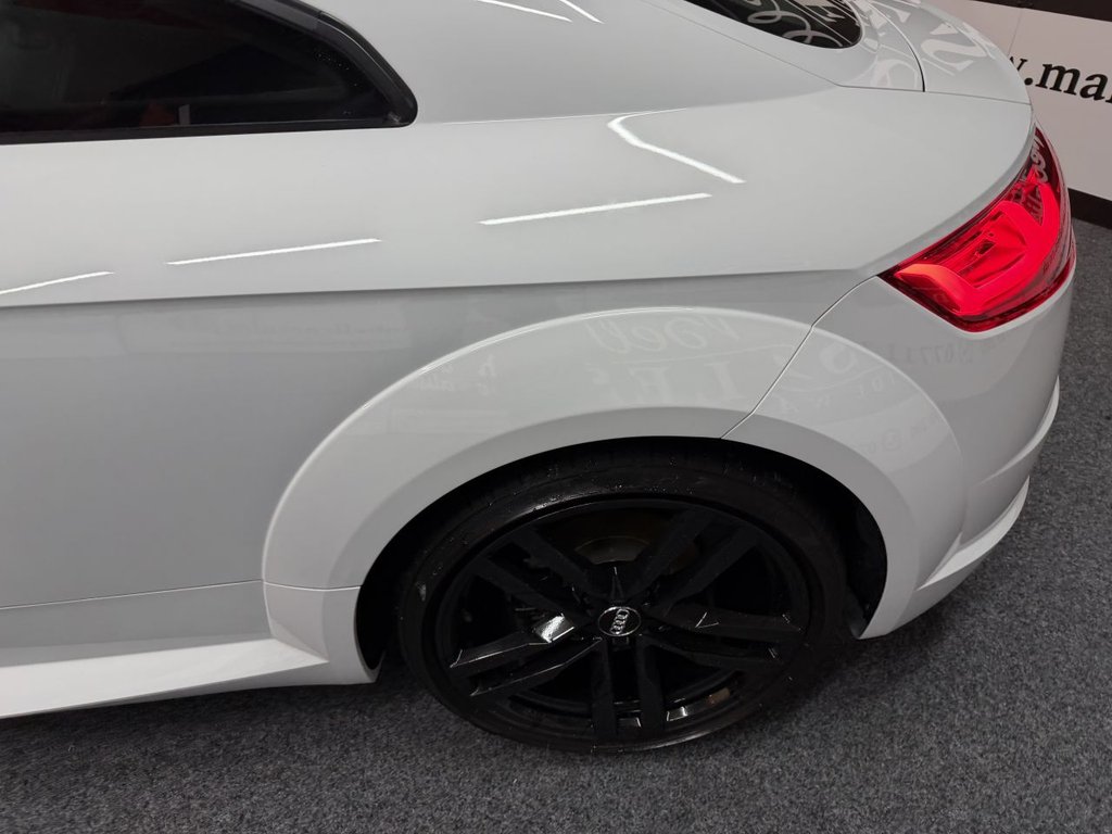 Used Audi TT 2017 for sale - 77007024: Photo 29