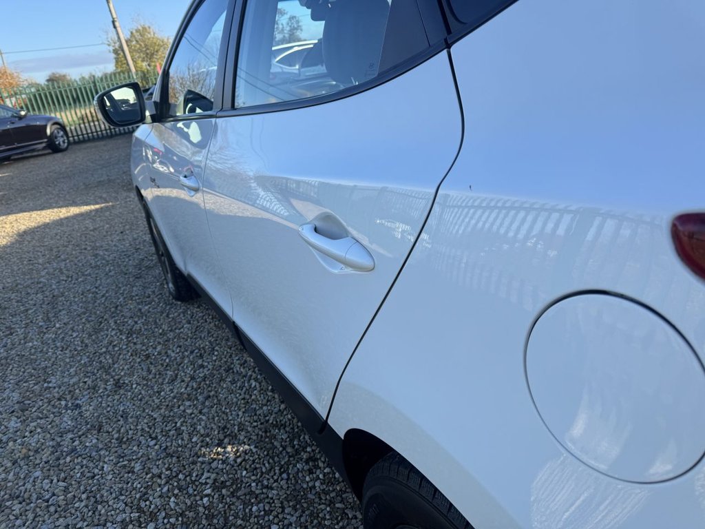 Used Hyundai Ix35 2015 for sale - 76582294: Photo 10
