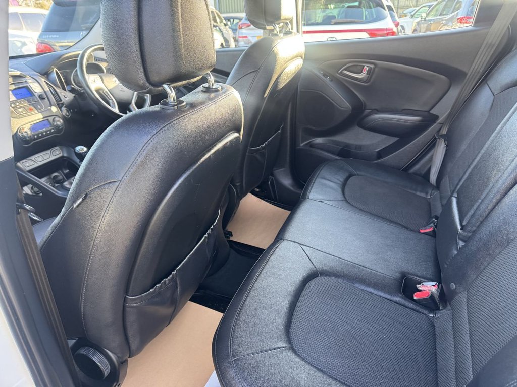 Used Hyundai Ix35 2015 for sale - 76582294: Photo 13