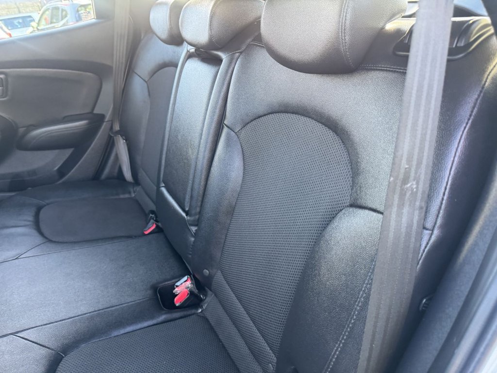 Used Hyundai Ix35 2015 for sale - 76582294: Photo 14