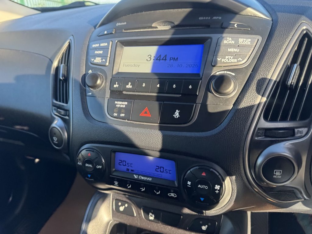 Used Hyundai Ix35 2015 for sale - 76582294: Photo 16