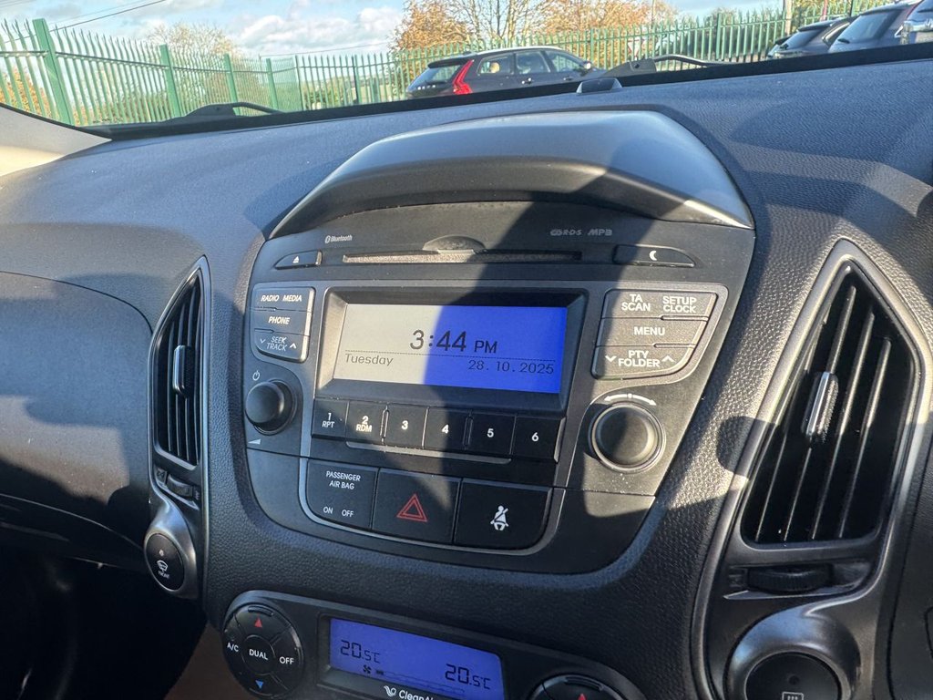 Used Hyundai Ix35 2015 for sale - 76582294: Photo 17