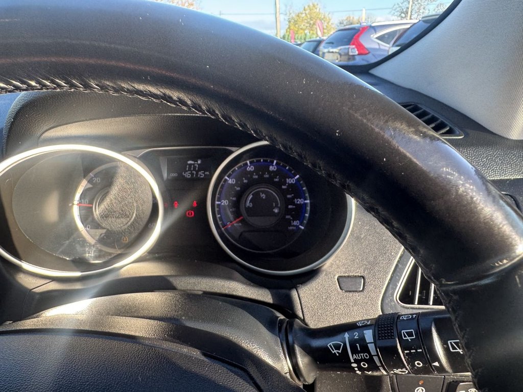 Used Hyundai Ix35 2015 for sale - 76582294: Photo 18