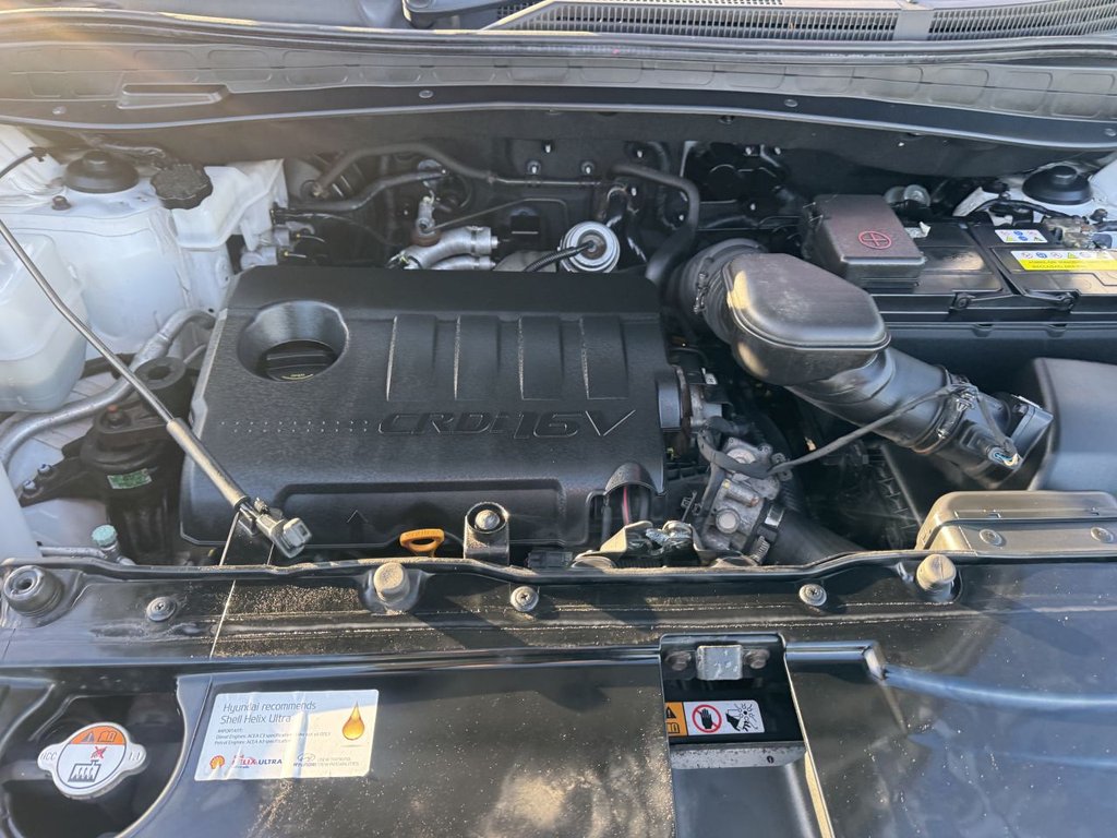 Used Hyundai Ix35 2015 for sale - 76582294: Photo 19